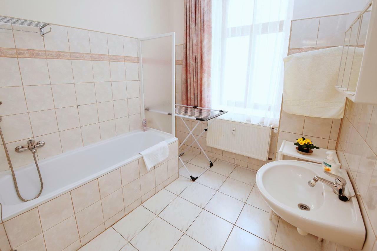 Apartman Moravska Karlovy Vary Exterior foto